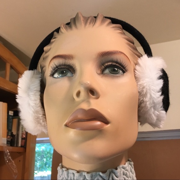 Earmuffs - Picture 4 of 6